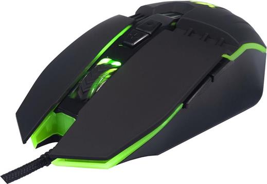 MS NEMESIS C105 gaming miš