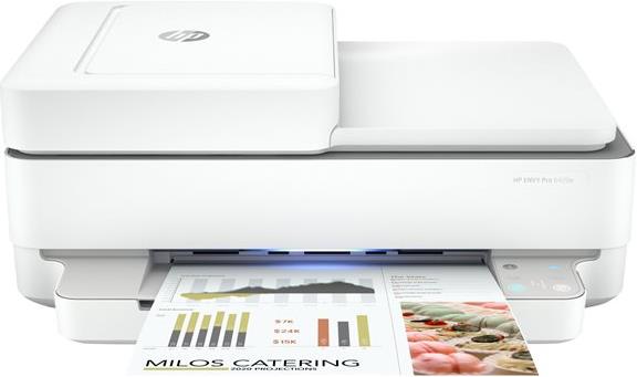 Pisač HP MFP HP ENVY 6420e