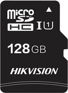 Hikvision microSDHC, Class10, 128GB