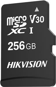 Hikvision microSDHC, Class10, 256GB