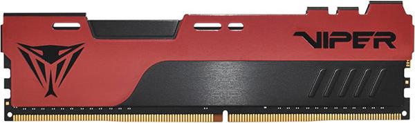 Memorija Patriot Viper Elite 2 DDR4, 2666Mhz, 8GB, CL16
