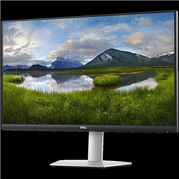 Dell Flat panel 27" S2722QC