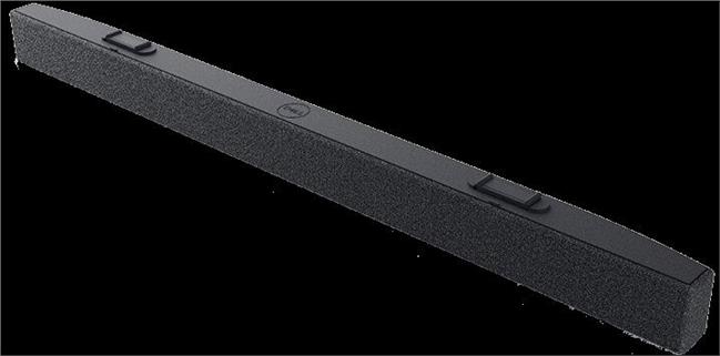 Dell Soundbar Slim SB521A for P3221D, P2721Q, U2421E