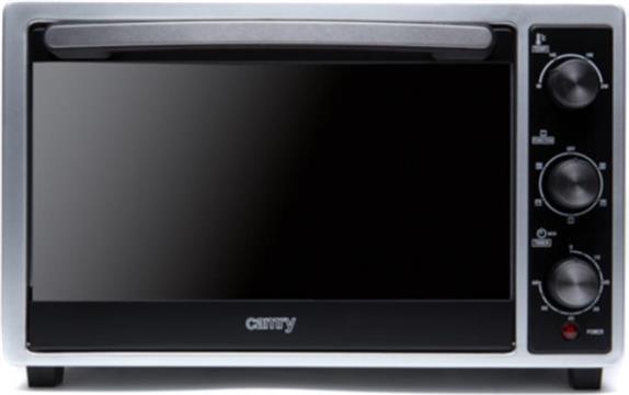 Camry electric oven 1500W 35L