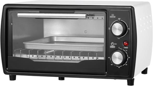 Camry electric oven with grill 9L