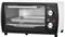 Camry electric oven with grill 9L