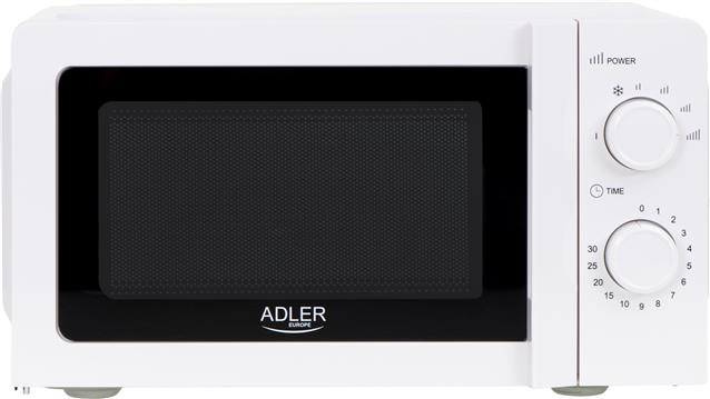 Adler microwave 20L