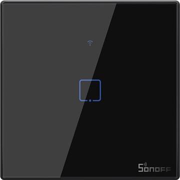 SONOFF smart wall switch Wi-Fi single T3EU1C-TX