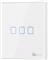 SONOFF wireless smart wall switch 433MHz dual T2EU3C-RF