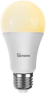 SONOFF Wi-Fi smart LED lamp E27 9W