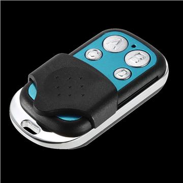 SONOFF 4-button remote control for 433MHz devices