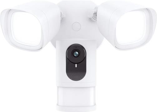 Camera with reflector