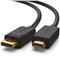 Ugreen DP to HDMI cable (MM) 1.5m