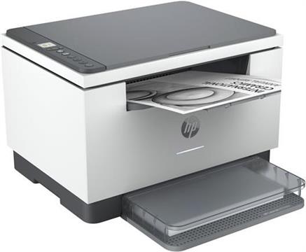 HP LaserJet MFP M234dw Print/Scan/Copy Mono pisač, 29str/min. c/b, 600dpi, USB/LAN/WiFi, 6GW99F