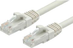 Roline VALUE UTP mrežni kabel Cat.6a, 15m, sivi