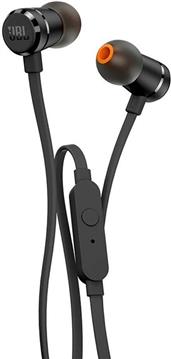 JBL Tune 290 In-ear slušalice s mikrofonom, crne