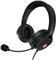 Cherry HC 2.2 naglavne slušalice sa mikrofonom, USB, crne