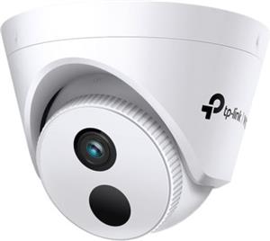 TP-Link vanjska IP Turret Ultra HD kamera VIGI C400HP, H.265 video, 3MP, 1296p, 4mm leća, RJ45, Night Vision, detekcija pokreta, vodootporna IP67