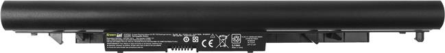 Green Cell (HP142PRO) baterija 2600mAh 14.8V JC04 za HP 240 G6 245 G6 250 G6 255 G6, HP 14-BS 14-BW 15-BS 15-BW 17-AK 17-BS