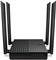 TP-Link AC1200 Archer C64 bežični usmjerivač (Dual-Band Gigabit Router) 400Mbps/867Mbps (2.4GHz/5GHz), 802.11a/b/g/n/ac, 1×G-WAN, 4×G-LAN, 4 antene 