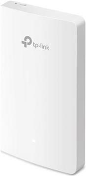 TP-Link EAP235-WALL bežična pristupna točka zidna/stropna (AP) 300Mbps/867Mbps (2.4GHz/5GHz), 802.11a/b/g/n/ac, 4×G-LAN, podrška za PoE, 2×4dBi antena 