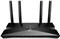 TP-Link AX1800 Archer AX23 bežični usmjerivač (Dual-Band Router Wi-Fi 6) 574Mbps/1201Mbps (2.4GHz/5GHz), 802.11ax/a/b/g/n/ac, 1×G-WAN, 4×G-LAN, 4×fiksne antene