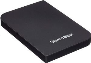 SmartDisk 2.5" 1TB HDD, USB3.2 Gen1, crni