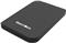SmartDisk 2.5" 320GB HDD, USB3.2 Gen1, crni