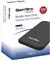 SmartDisk 2.5" 500GB HDD, USB3.2 Gen1, crni