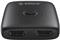 Orico dvosmjerni HDMI preklopnik, crni (ORICO HS2-A1-BK-EP)