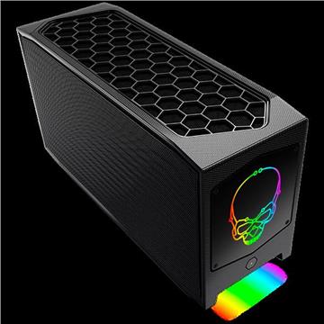 Intel NUC 11 Extreme Kit, NUC11BTMi9, w/ EU cord, single pack