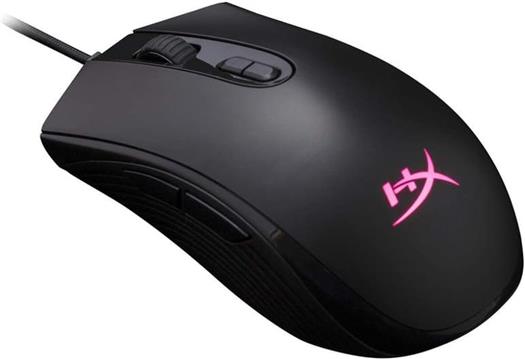Miš HyperX Pulsefire Core Black HX-MC004B