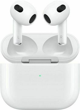 Apple AirPods (3rd generation) MME73ZM/A