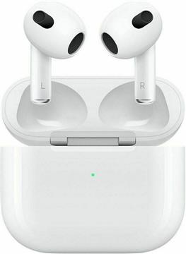 Apple AirPods (3rd generation) MME73ZM/A