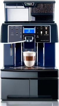 Philips Saeco OneTouch Tan Aulika EVO TOP T Kaffeevollautomat