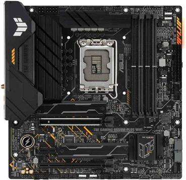 ASUS TUF GAMING B660M-PLUS WIFI 