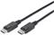 DIGITUS DisplayPort cable - 2 m