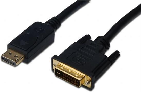 DIGITUS DisplayPort cable - 2 m