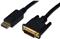 DIGITUS DisplayPort cable - 2 m