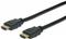 DIGITUS HDMI High Speed with Ethernet Connecting Cable - HDMI Type-A Male/HDMI Type-A Male - 2 m