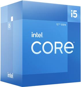 Intel S1700 CORE i5-12600 TRAY 6x3,3 65W GEN12