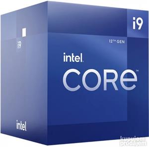 Intel S1700 CORE i9-12900F TRAY 16x2,4 65W GEN12