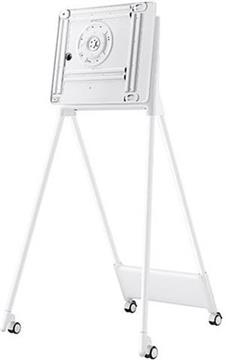 Standfuß Samsung STN-WM55RXEN für Samsung Flip 2 WM55R VESA 139,7cm/55'' Light Grey