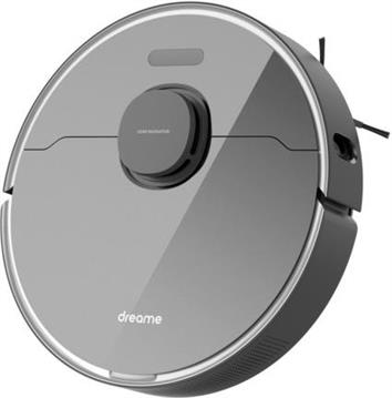 Xiaomi Dreame Z10pro Robotic Cleaner Black