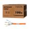 Patchkabel Verlegekabel CAT7a S/FTP 100m 1000Mhz