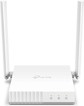 TP-Link TL-WR844N bežični usmjerivač (Router) 300Mbps, 2.4GHz, 802.11n/g/b, 1×WAN + 4×LAN, 2×fiksne antene