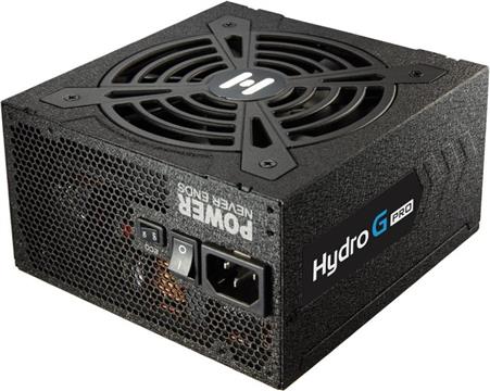 Fortron napajanje HYDRO K PRO 850W, 80+ Bronze