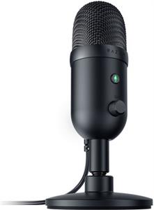 Mikrofon RAZER Seiren V2 X, stolni, crni