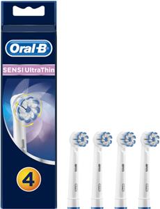 Zamjenske glave za ORAL-B EB 60-4 Sensitive Ultrathin
