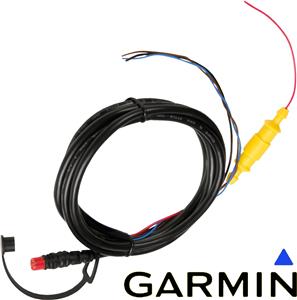 Kabel za napajanje Garmin(4-pinski) 010-12199-04